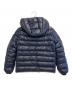 MONCLER (モンクレール) REMBRANDT GIUBOTTO ネイビー サイズ:12A：20000円