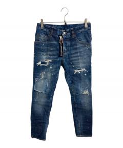 中古・古着通販】Dior Homme (ディオール オム) 07AW エディ期