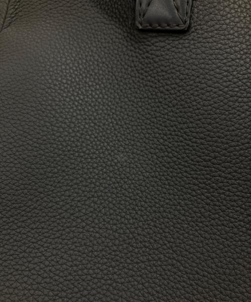 LOEWE（ロエベ）LOEWE (ロエベ) ミリタリーバックパック グレーの古着・服飾アイテム