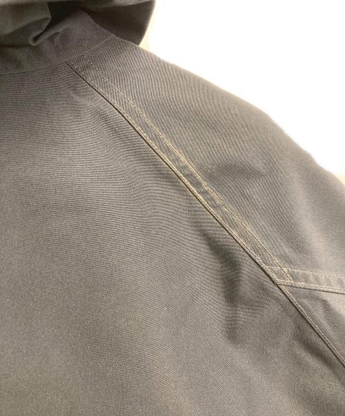 WOOLRICH（ウールリッチ）WOOLRICH (ウールリッチ) GTX マウンテンジャケット ネイビー サイズ:EU Lの古着・服飾アイテム