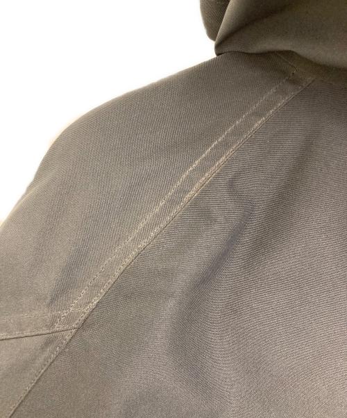 WOOLRICH（ウールリッチ）WOOLRICH (ウールリッチ) GTX マウンテンジャケット ネイビー サイズ:EU Lの古着・服飾アイテム