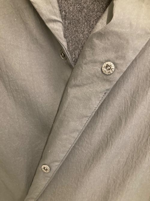 TaylorMade（テーラーメイド）TaylorMade (テーラーメイド) UNITED ARROWS (ユナイテッドアローズ) テーラードジャケット ブラック サイズ:Lの古着・服飾アイテム