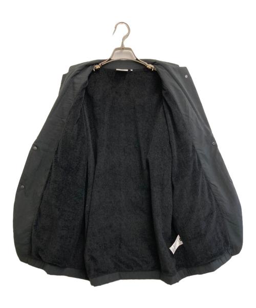 TaylorMade（テーラーメイド）TaylorMade (テーラーメイド) UNITED ARROWS (ユナイテッドアローズ) テーラードジャケット ブラック サイズ:Lの古着・服飾アイテム