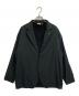 TaylorMade（テーラーメイド）の古着「テーラードジャケット」｜ブラック