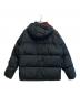 POLO RALPH LAUREN (ポロ・ラルフローレン) ダウンジャケット ブラック サイズ:M：10000円