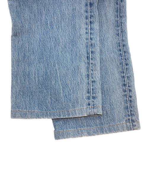 RRL（ダブルアールエル）RRL (ダブルアールエル) デニムパンツ ブルー サイズ:-の古着・服飾アイテム