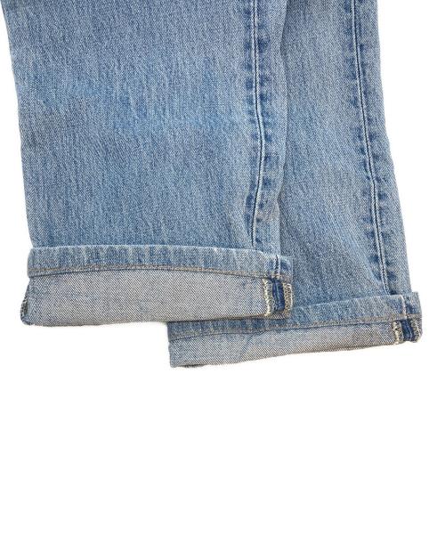 RRL（ダブルアールエル）RRL (ダブルアールエル) デニムパンツ ブルー サイズ:-の古着・服飾アイテム