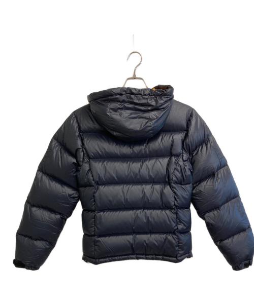 MountainEquipment（マウンテンイクィップメント）MountainEquipment (マウンテンイクィップメント) ダウンジャケット ネイビー サイズ:XSの古着・服飾アイテム