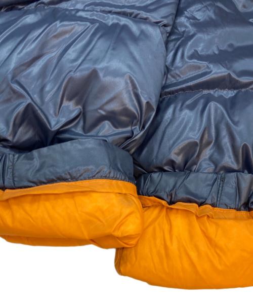 MountainEquipment（マウンテンイクィップメント）MountainEquipment (マウンテンイクィップメント) ダウンジャケット ネイビー サイズ:XSの古着・服飾アイテム