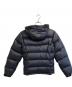MountainEquipment (マウンテンイクィップメント) ダウンジャケット ネイビー サイズ:XS：7000円