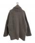 Lauren Manoogian (ローレン マヌージアン) DOUBLE FACE コート グレー サイズ:SIZE 1：20000円