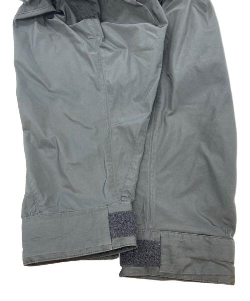 CHAOS（カオス）CHAOS (カオス) プリズムライトブルゾン ブラック サイズ:freeの古着・服飾アイテム