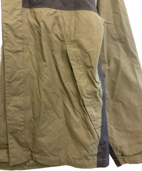 THE NORTH FACE（ザ ノース フェイス）THE NORTH FACE (ザ ノース フェイス) LONE PEAK TRI JKT オリーブ サイズ:Mの古着・服飾アイテム