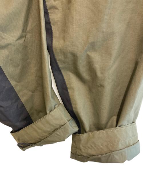 THE NORTH FACE（ザ ノース フェイス）THE NORTH FACE (ザ ノース フェイス) LONE PEAK TRI JKT オリーブ サイズ:Mの古着・服飾アイテム