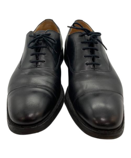 CHURCH'S（チャーチ）CHURCH'S (チャーチ) CONSUL ブラック サイズ:75Ｆの古着・服飾アイテム