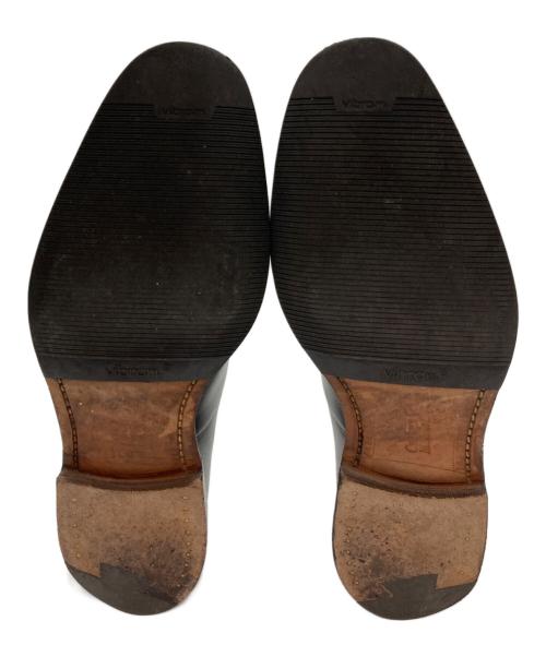 CHURCH'S（チャーチ）CHURCH'S (チャーチ) CONSUL ブラック サイズ:75Ｆの古着・服飾アイテム