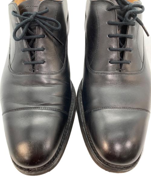 CHURCH'S（チャーチ）CHURCH'S (チャーチ) CONSUL ブラック サイズ:75Ｆの古着・服飾アイテム