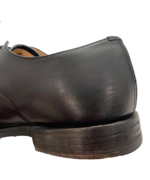 CHURCH'S（チャーチ）CHURCH'S (チャーチ) CONSUL ブラック サイズ:75Ｆの古着・服飾アイテム