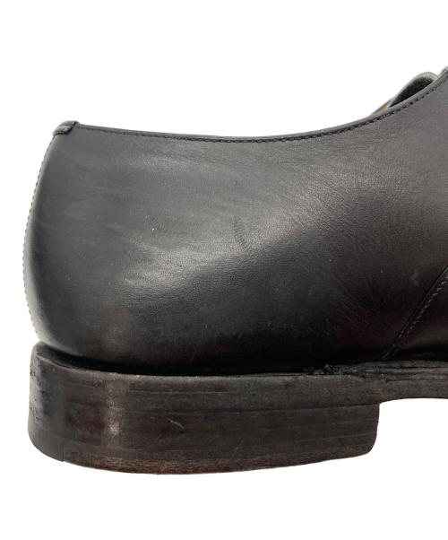 CHURCH'S（チャーチ）CHURCH'S (チャーチ) CONSUL ブラック サイズ:75Ｆの古着・服飾アイテム