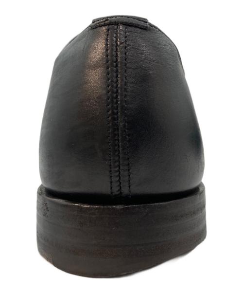 CHURCH'S（チャーチ）CHURCH'S (チャーチ) CONSUL ブラック サイズ:75Ｆの古着・服飾アイテム