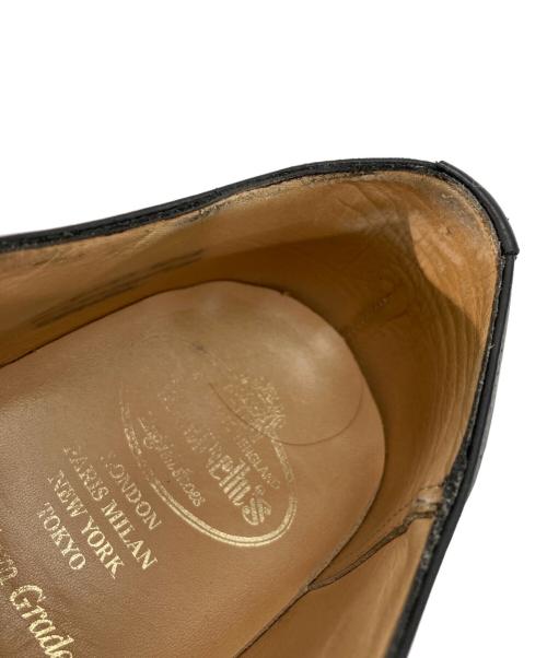 CHURCH'S（チャーチ）CHURCH'S (チャーチ) CONSUL ブラック サイズ:75Ｆの古着・服飾アイテム