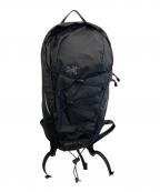 ARC'TERYXアークテリクス）の古着「Aerios 10」｜ブラック