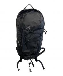 ARC'TERYX（アークテリクス）の古着「Aerios 10」｜ブラック