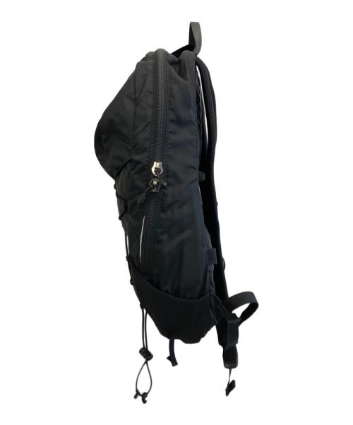 ARC'TERYX（アークテリクス）ARC'TERYX (アークテリクス) Aerios 10 ブラック サイズ:-の古着・服飾アイテム