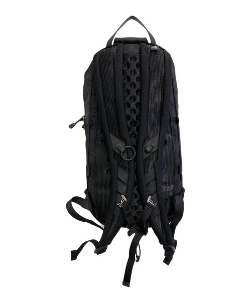 ARC'TERYX（アークテリクス）ARC'TERYX (アークテリクス) Aerios 10 ブラック サイズ:-の古着・服飾アイテム