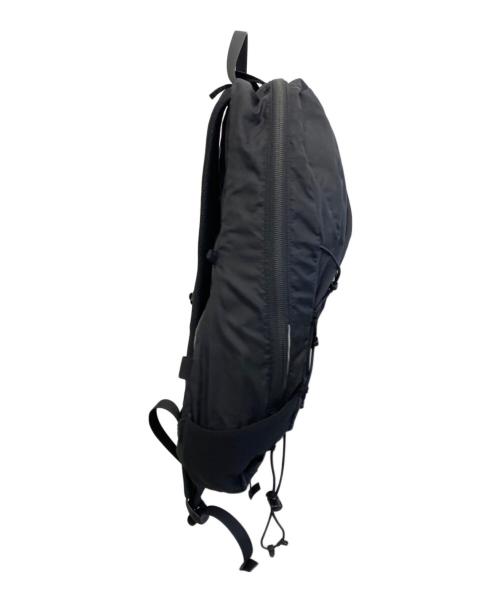 ARC'TERYX（アークテリクス）ARC'TERYX (アークテリクス) Aerios 10 ブラック サイズ:-の古着・服飾アイテム