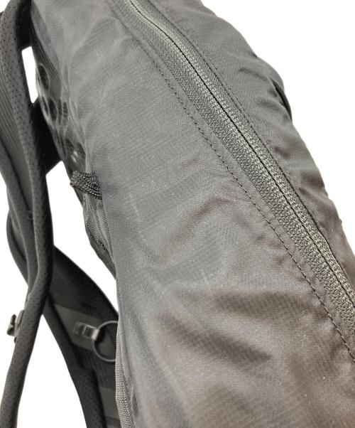 ARC'TERYX（アークテリクス）ARC'TERYX (アークテリクス) Aerios 10 ブラック サイズ:-の古着・服飾アイテム