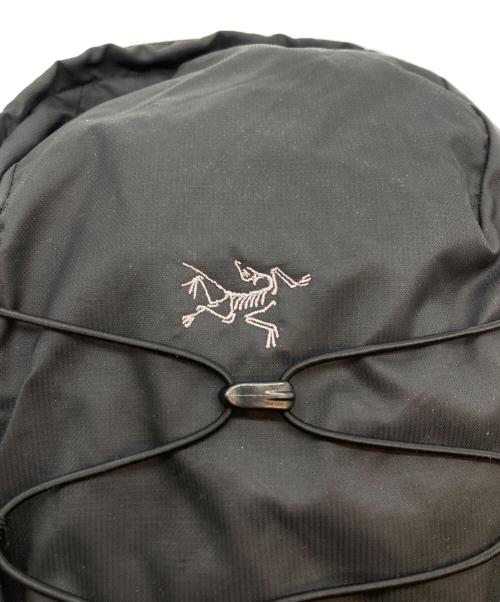 ARC'TERYX（アークテリクス）ARC'TERYX (アークテリクス) Aerios 10 ブラック サイズ:-の古着・服飾アイテム