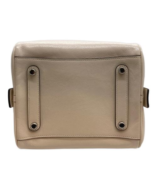 COACH（コーチ）COACH (コーチ) キューブ ローグ バッグ ベージュ サイズ:-の古着・服飾アイテム