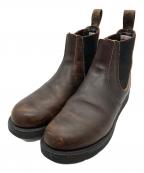 RED WINGレッドウィング）の古着「CLASSIC CHELSEA」｜ブラウン
