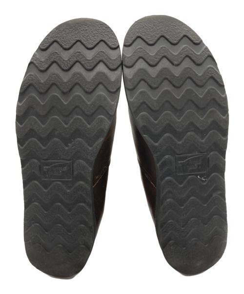 RED WING（レッドウィング）RED WING (レッドウィング) CLASSIC CHELSEA ブラウン サイズ:7Dの古着・服飾アイテム