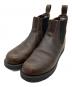 RED WING（レッドウィング）の古着「CLASSIC CHELSEA」｜ブラウン