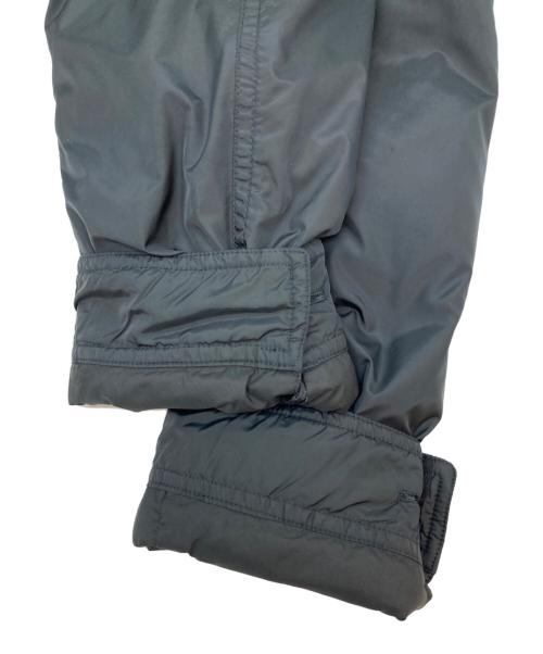 LACOSTE（ラコステ）LACOSTE (ラコステ) ダウンジャケット ブラック サイズ:48の古着・服飾アイテム