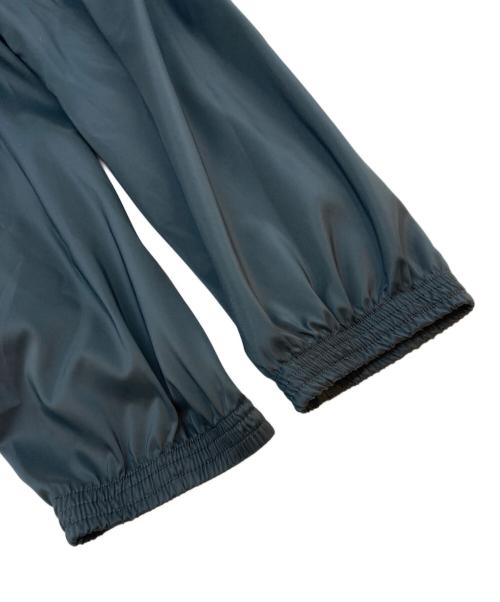 muta（ムータ）muta (ムータ) 撥水ストレッチジップブルゾン グレー サイズ:SIZE 5の古着・服飾アイテム