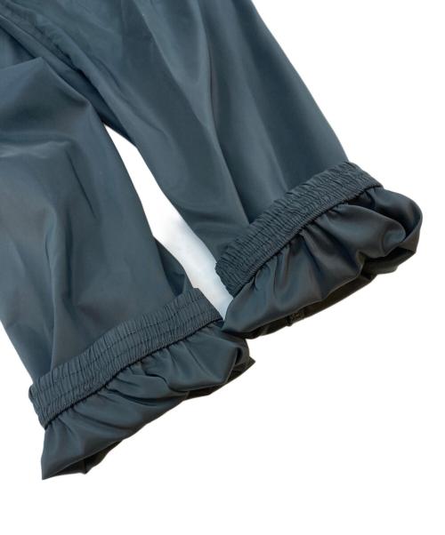 muta（ムータ）muta (ムータ) 撥水ストレッチジップブルゾン グレー サイズ:SIZE 5の古着・服飾アイテム