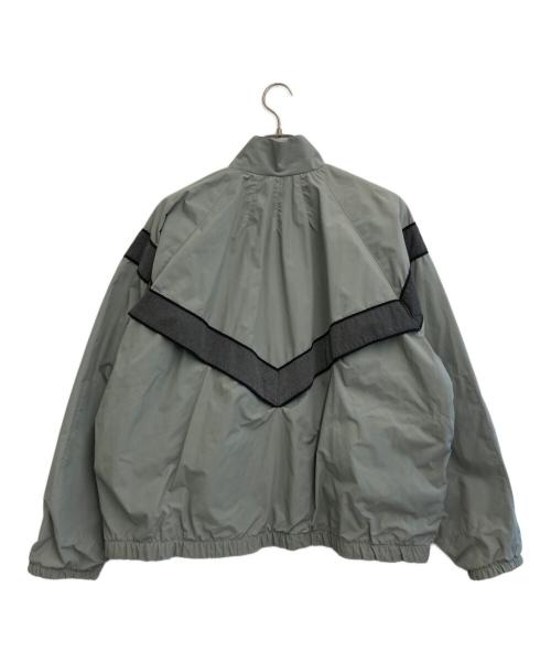 US ARMY（ユーエスアーミー）US ARMY (ユーエスアーミー) IPFU JACKET グレー サイズ:Freeの古着・服飾アイテム
