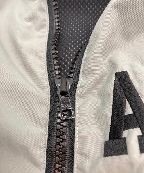 US ARMY（ユーエスアーミー）US ARMY (ユーエスアーミー) IPFU JACKET グレー サイズ:Freeの古着・服飾アイテム