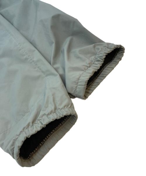 US ARMY（ユーエスアーミー）US ARMY (ユーエスアーミー) IPFU JACKET グレー サイズ:Freeの古着・服飾アイテム