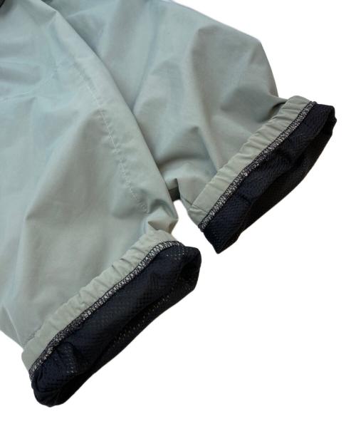 US ARMY（ユーエスアーミー）US ARMY (ユーエスアーミー) IPFU JACKET グレー サイズ:Freeの古着・服飾アイテム