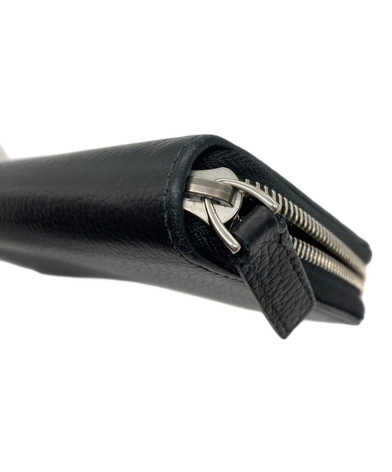 ⭐️新品未使用⭐️　MONTBLANC　マイスターシュテュック　ロングウォレット MONTBLANC（モンブラン） 長財布 MB129680 マイスターシュテュック