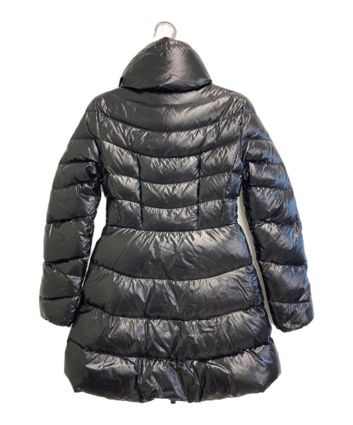 MONCLER（モンクレール）MONCLER (モンクレール) MIRIELON ダウンコート ブラック サイズ:S 未使用品の古着・服飾アイテム