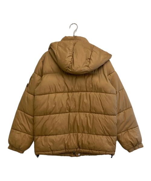 THE NORTH FACE（ザ ノース フェイス）THE NORTH FACE (ザ ノース フェイス) キャンプシェラショート ブラウン サイズ:Sの古着・服飾アイテム
