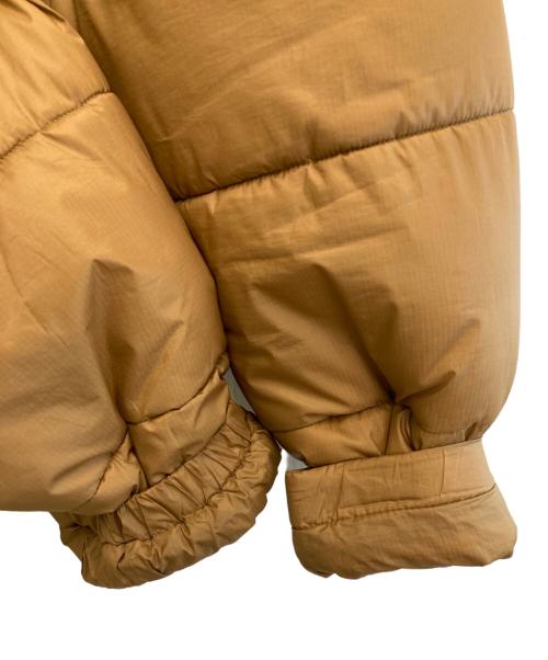 THE NORTH FACE（ザ ノース フェイス）THE NORTH FACE (ザ ノース フェイス) キャンプシェラショート ブラウン サイズ:Sの古着・服飾アイテム
