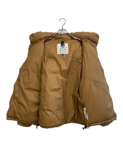 THE NORTH FACE（ザ ノース フェイス）THE NORTH FACE (ザ ノース フェイス) キャンプシェラショート ブラウン サイズ:Sの古着・服飾アイテム