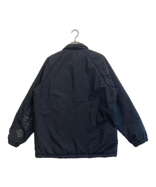 FREAK'S STORE（フリークスストア）FREAK'S STORE (フリークスストア) PHENIX (フェニックス) 中綿ジャケット ブラック サイズ:Sの古着・服飾アイテム