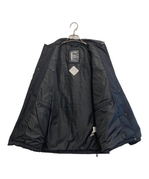 FREAK'S STORE（フリークスストア）FREAK'S STORE (フリークスストア) PHENIX (フェニックス) 中綿ジャケット ブラック サイズ:Sの古着・服飾アイテム